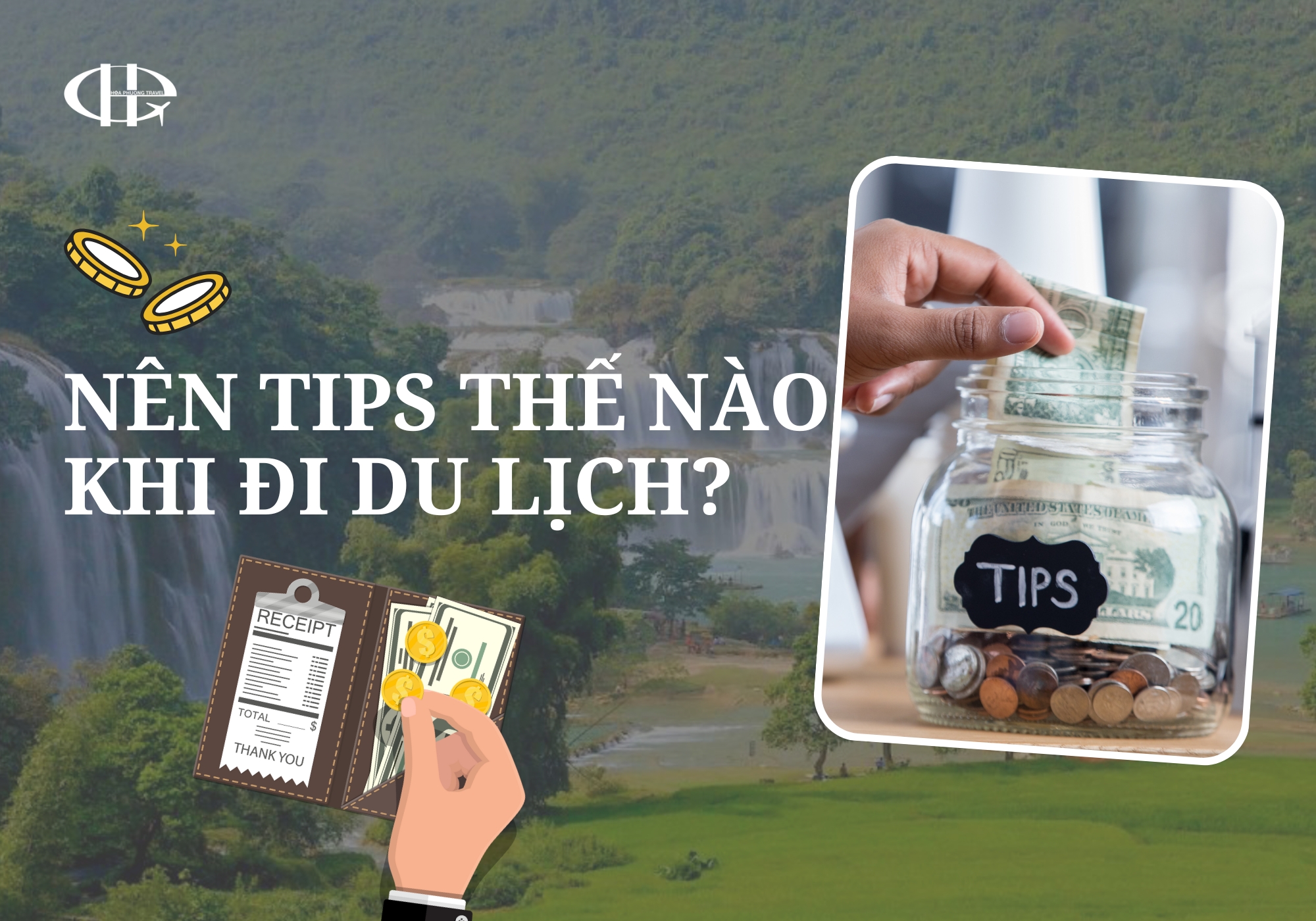 Tip Khi Đi Du Lịch: Những Nguyên Tắc Vàng Để Không Mắc Sai Lầm