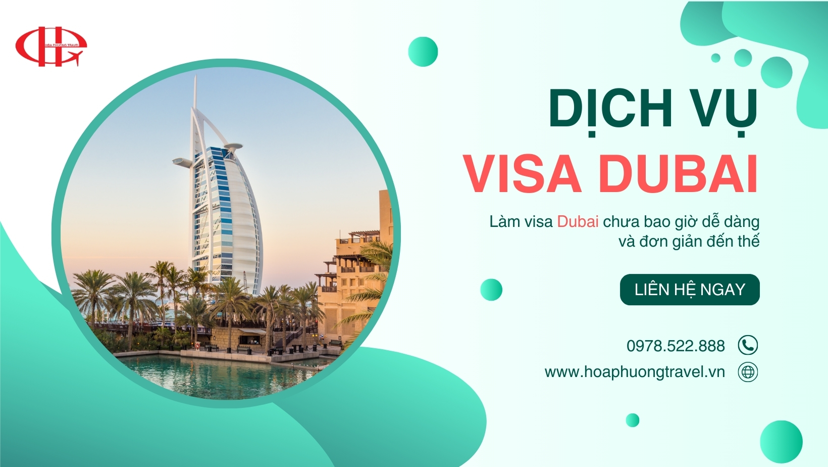 DUBAI CÓ CẦN VISA KHÔNG? XIN VISA DUBAI CÓ KHÓ KHÔNG?