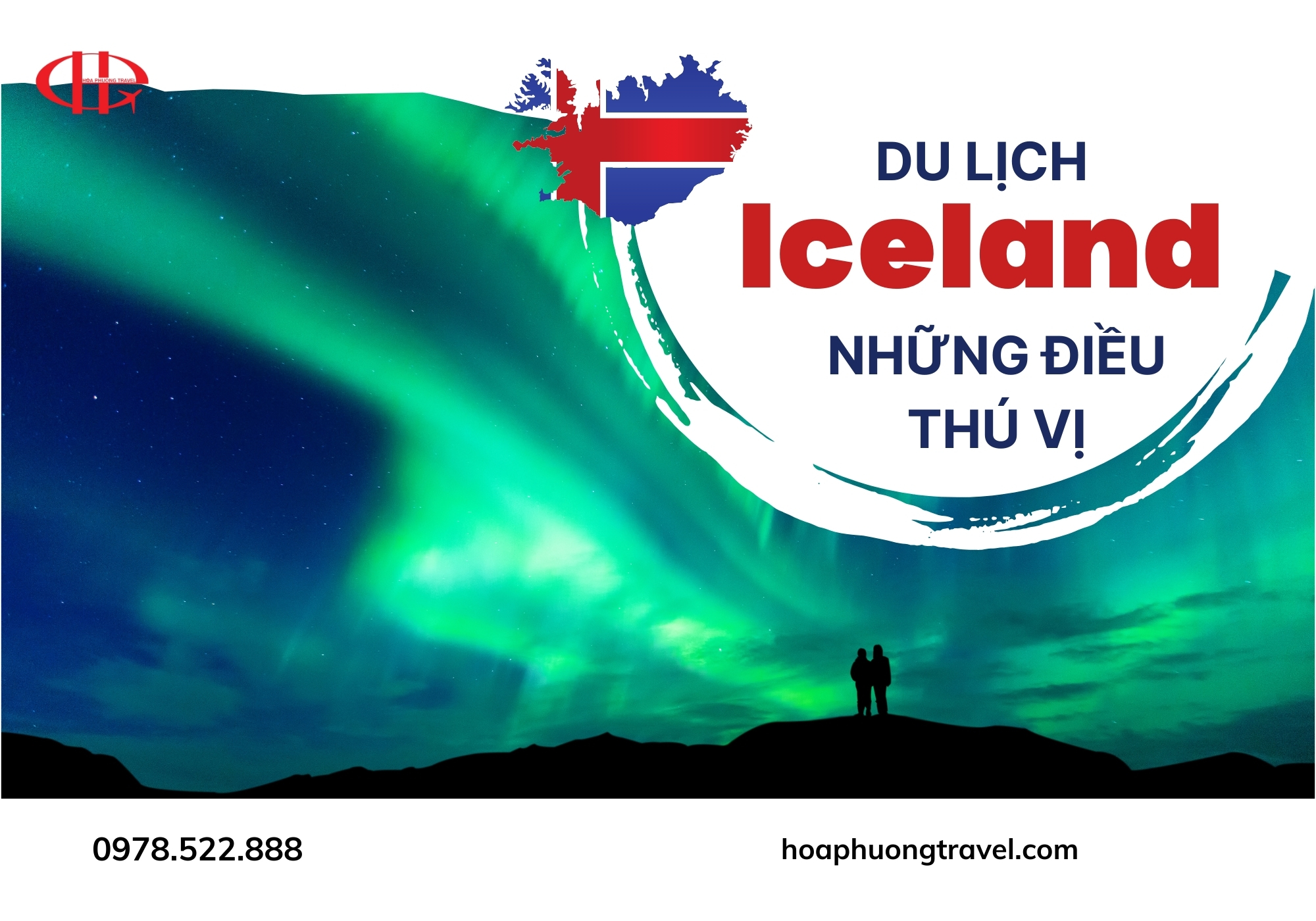 NHỮNG ĐIỀU THÚ VỊ VỀ DU LỊCH ICELAND CÓ THỂ  BẠN CHƯA BIẾT