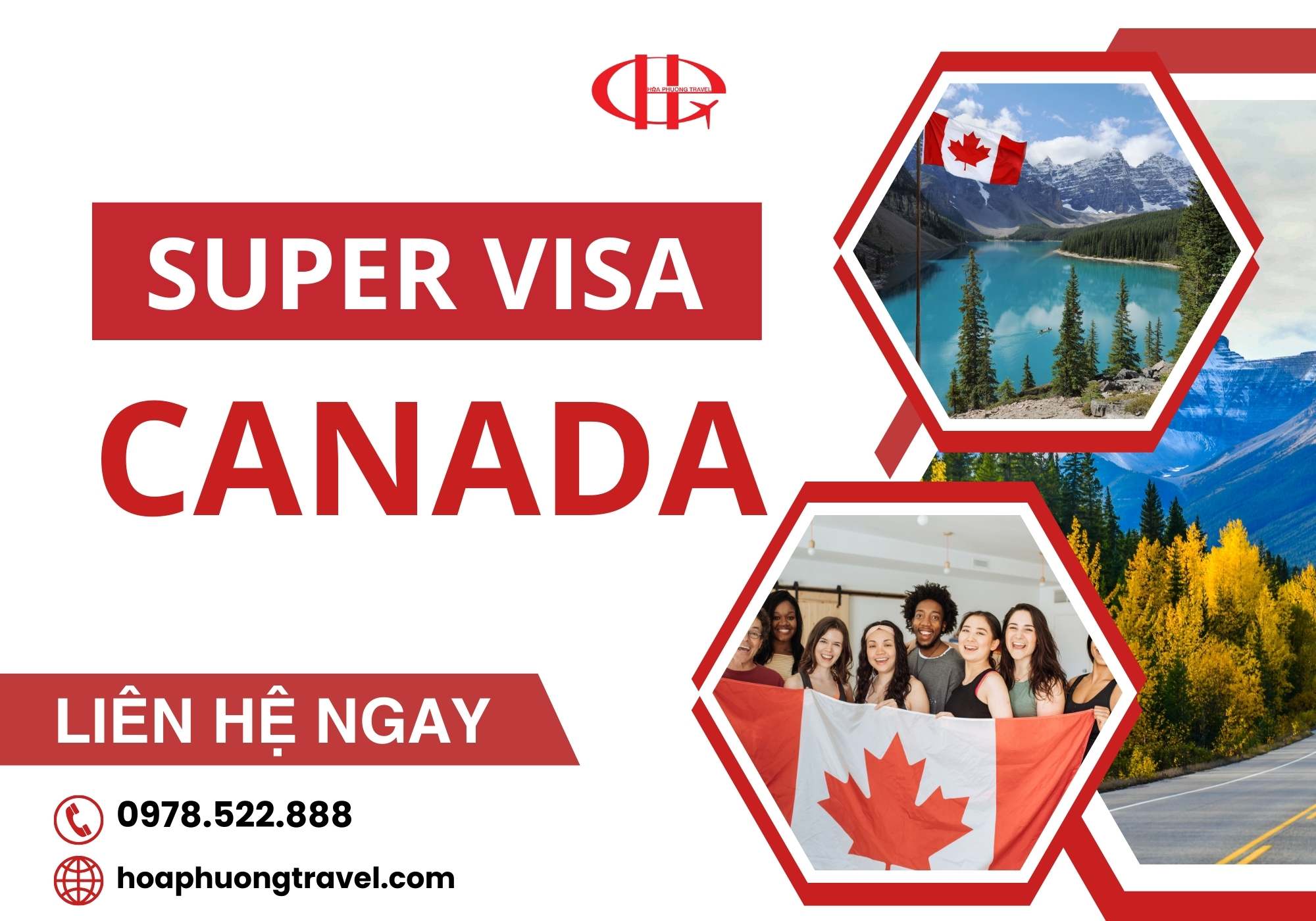 SIÊU THỊ THỰC CANADA (SUPER VISA) – HƯỚNG DẪN CHI TIẾT CÁCH XIN VÀ MỘT SỐ LƯU Ý